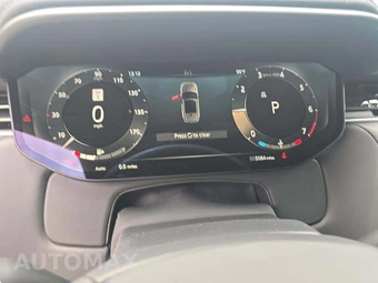 2026 Land Rover Range Rover Sport Dynamic SE - miniatura 6