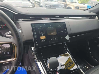 2026 Land Rover Range Rover Sport Dynamic SE - miniatura 7