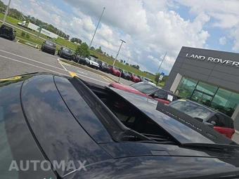 2026 Land Rover Range Rover Sport Dynamic SE - miniatura 9
