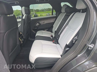 2026 Land Rover Range Rover Sport Dynamic SE – miniatura 10