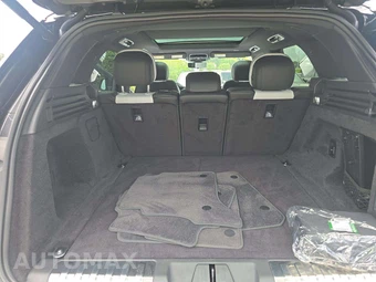 2026 Land Rover Range Rover Sport Dynamic SE – miniatura 11