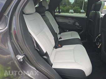 2026 Land Rover Range Rover Sport Dynamic SE – miniatura 13