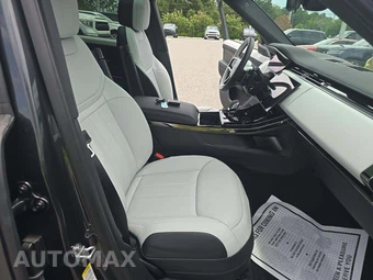 2026 Land Rover Range Rover Sport Dynamic SE – miniatura 15