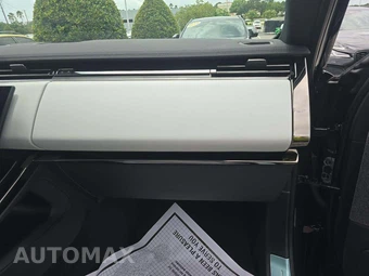 2026 Land Rover Range Rover Sport Dynamic SE – miniatura 16