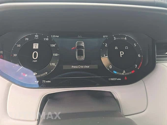2026 Land Rover Range Rover Sport Dynamic SE – miniatura 6