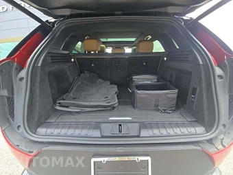 2026 Land Rover Range Rover Sport SE - miniatura 11
