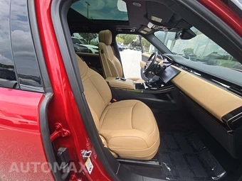 2026 Land Rover Range Rover Sport SE - miniatura 15