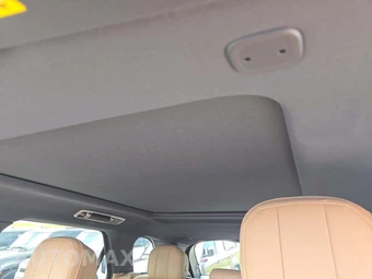 2026 Land Rover Range Rover Sport SE - miniatura 8