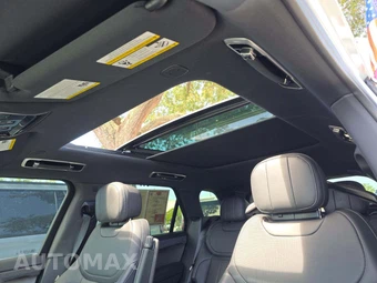 2026 Land Rover Range Rover Sport SE - miniatura 11