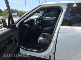 2026 Land Rover Range Rover Sport SE - miniatura 6