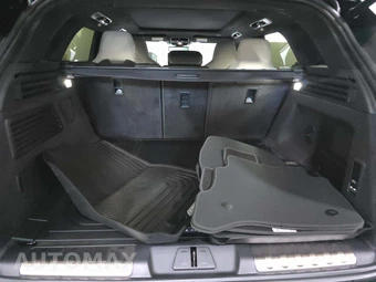 2026 Land Rover Range Rover Sport SV Carbon - miniatura 14