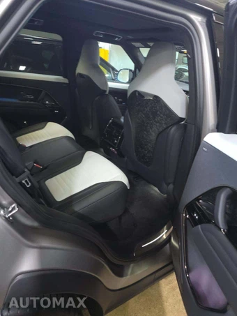 2026 Land Rover Range Rover Sport SV Carbon - miniatura 16