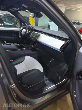 2026 Land Rover Range Rover Sport SV Carbon - miniatura 18