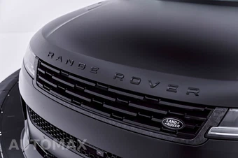 2026 Land Rover Range Rover Sport SV - miniatura 23