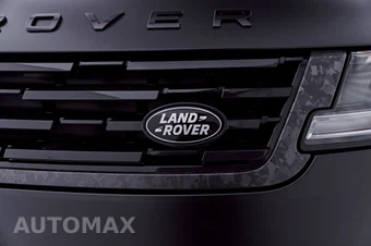 2026 Land Rover Range Rover Sport SV - miniatura 24