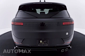 2026 Land Rover Range Rover Sport SV - miniatura 27