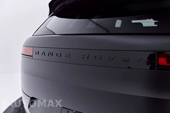 2026 Land Rover Range Rover Sport SV - miniatura 28