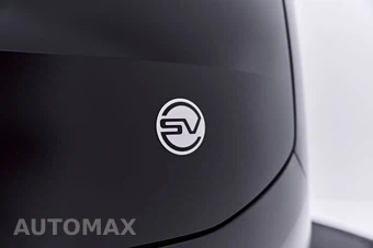 2026 Land Rover Range Rover Sport SV - miniatura 30