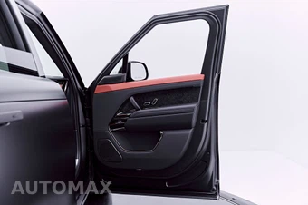 2026 Land Rover Range Rover Sport SV - miniatura 35