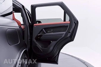 2026 Land Rover Range Rover Sport SV - miniatura 38