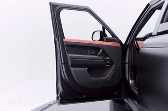 2026 Land Rover Range Rover Sport SV - miniatura 44