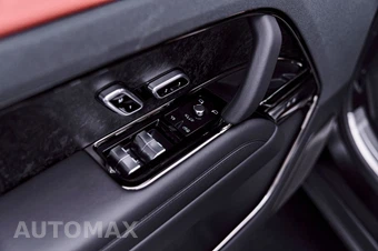 2026 Land Rover Range Rover Sport SV - miniatura 49