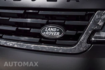 2026 Land Rover Range Rover Sport SV - miniatura 8