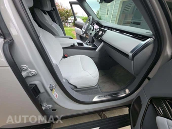 2026 Land Rover Range Rover SV - miniatura 18