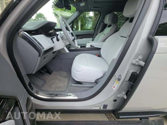 2026 Land Rover Range Rover SV - miniatura 6
