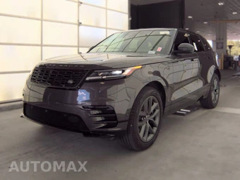 2026 Land Rover Range Rover Velar Dynamic SE P250