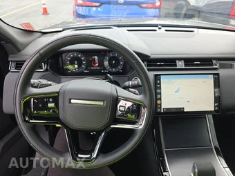 2026 Land Rover Range Rover Velar Dynamic SE P250 - miniatura 11