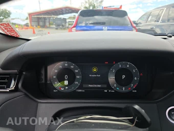 2026 Land Rover Range Rover Velar Dynamic SE P250 - miniatura 12