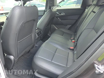 2026 Land Rover Range Rover Velar Dynamic SE P250 - miniatura 13