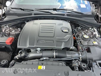 2026 Land Rover Range Rover Velar Dynamic SE P250 - miniatura 15