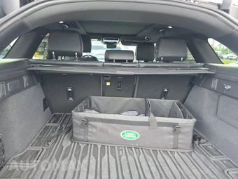 2026 Land Rover Range Rover Velar Dynamic SE P250 - miniatura 16