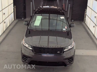 2026 Land Rover Range Rover Velar Dynamic SE P250 - miniatura 2