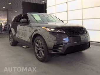 2026 Land Rover Range Rover Velar Dynamic SE P250 - miniatura 3