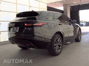 2026 Land Rover Range Rover Velar Dynamic SE P250 - miniatura 4