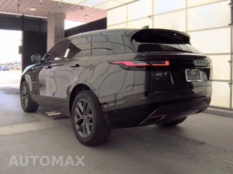 2026 Land Rover Range Rover Velar Dynamic SE P250 - miniatura 6
