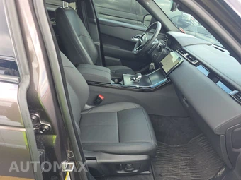 2026 Land Rover Range Rover Velar Dynamic SE P250 - miniatura 8