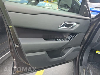 2026 Land Rover Range Rover Velar Dynamic SE P250 - miniatura 9