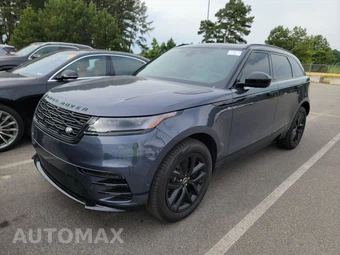 2026 Land Rover Range Rover Velar Dynamic SE