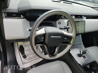 2026 Land Rover Range Rover Velar Dynamic SE - miniatura 10