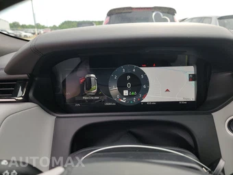 2026 Land Rover Range Rover Velar Dynamic SE - miniatura 12