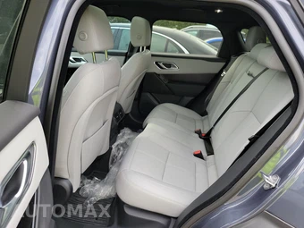 2026 Land Rover Range Rover Velar Dynamic SE - miniatura 13