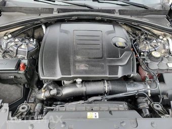 2026 Land Rover Range Rover Velar Dynamic SE - miniatura 15