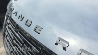 2026 Land Rover Range Rover Velar Dynamic SE - miniatura 18