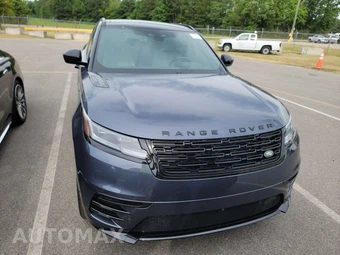 2026 Land Rover Range Rover Velar Dynamic SE - miniatura 2