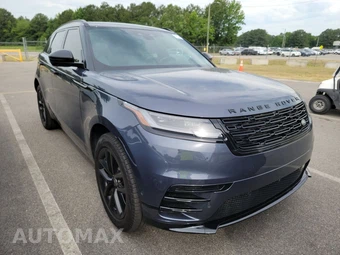 2026 Land Rover Range Rover Velar Dynamic SE - miniatura 3