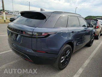 2026 Land Rover Range Rover Velar Dynamic SE - miniatura 4